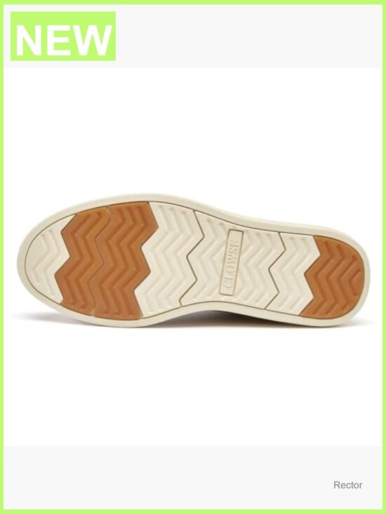 Lightweight Dress Oxfords with Cushioned Insole, Lace-Up Business Casual main image 5